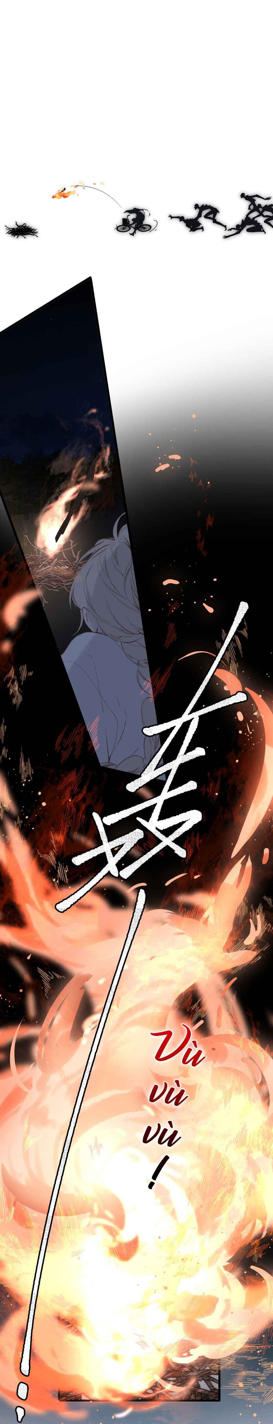 đọc truyện Say Đắm Chương 24.5 ảnh 3 tại Thiên Thai Truyện