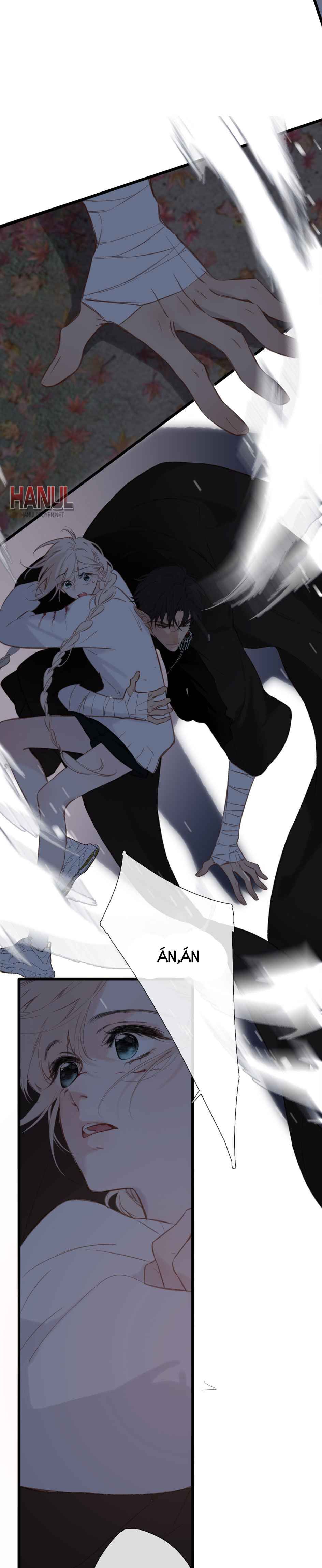 đọc truyện Say Đắm Chương 24.5 ảnh 7 tại Thiên Thai Truyện