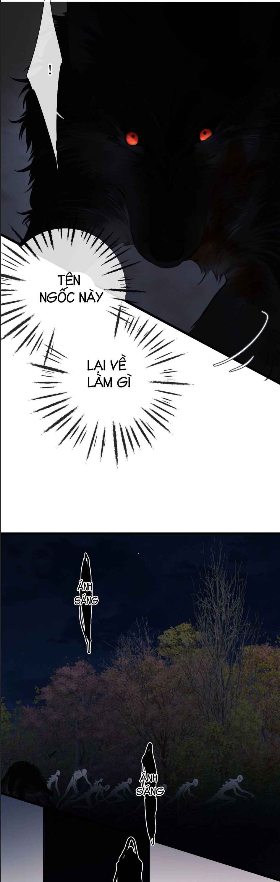 đọc truyện Say Đắm Chương 24 ảnh 3 tại Thiên Thai Truyện