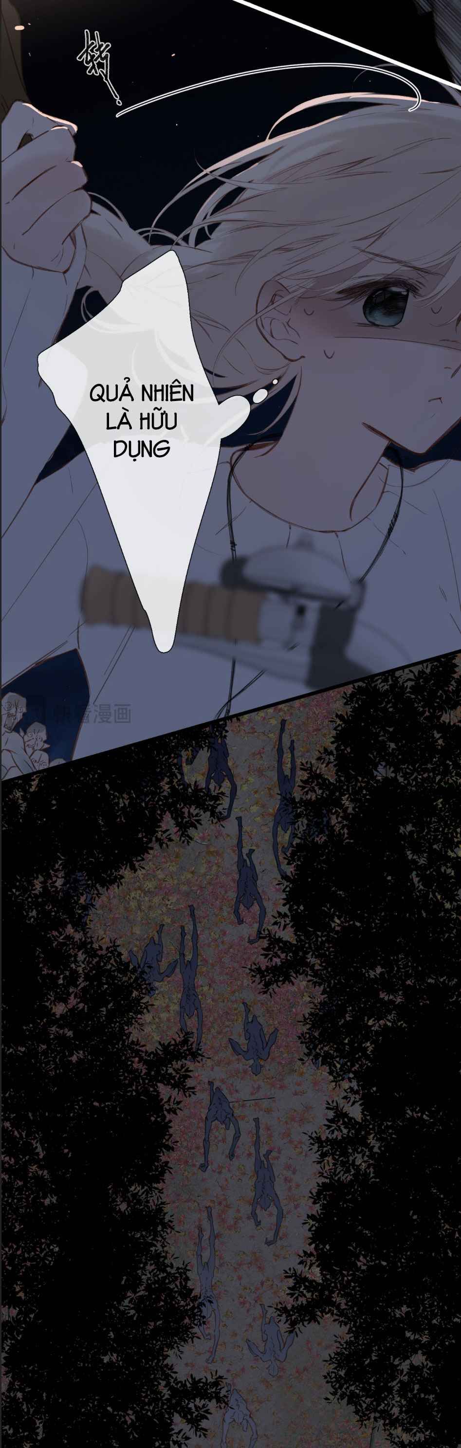 đọc truyện Say Đắm Chương 24 ảnh 6 tại Thiên Thai Truyện