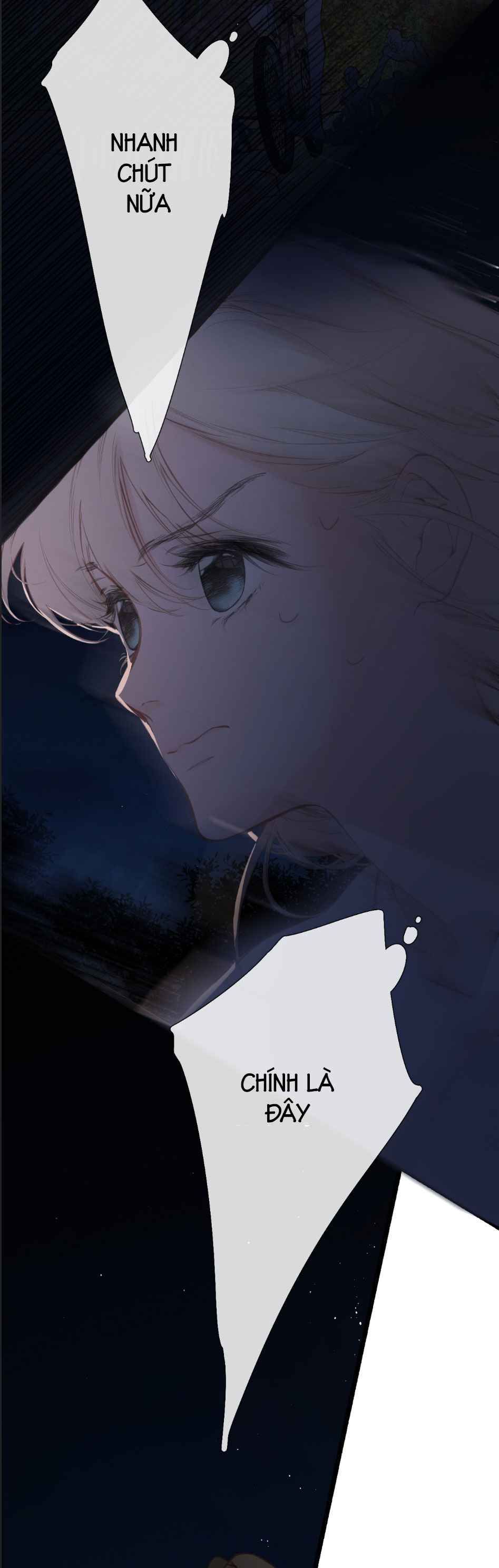 đọc truyện Say Đắm Chương 24 ảnh 9 tại Thiên Thai Truyện