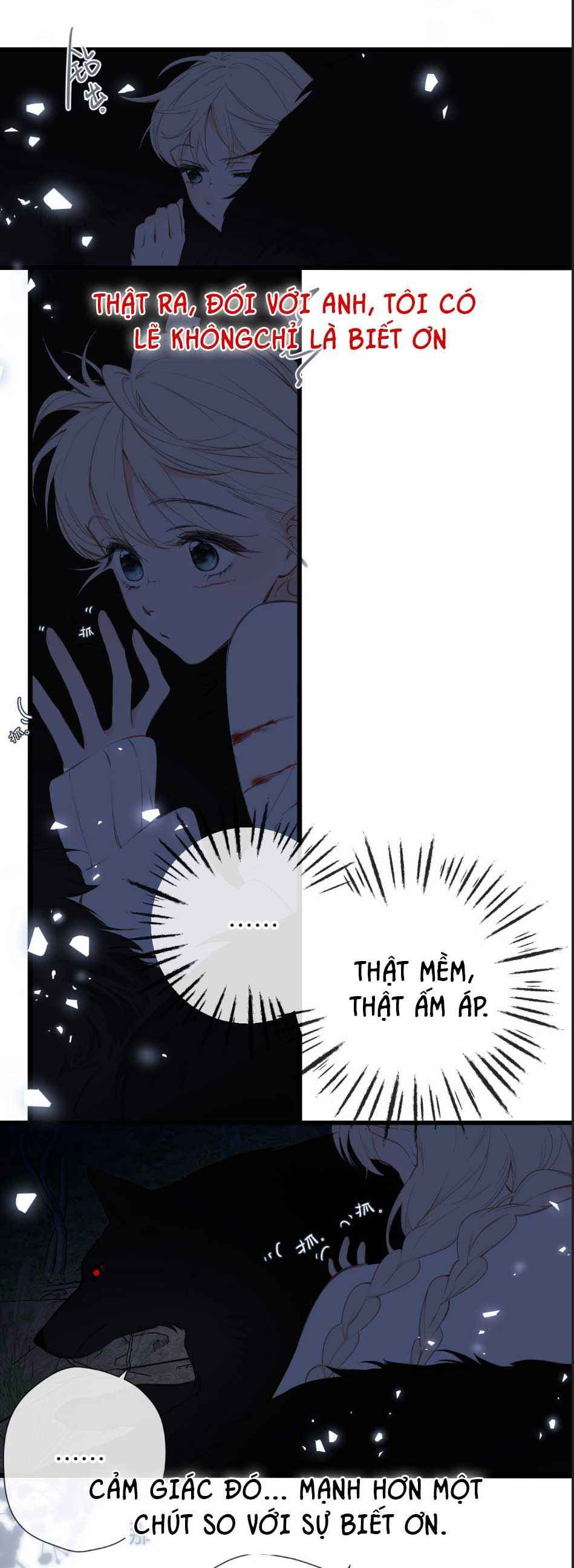 đọc truyện Say Đắm Chương 25.5 ảnh 8 tại Thiên Thai Truyện