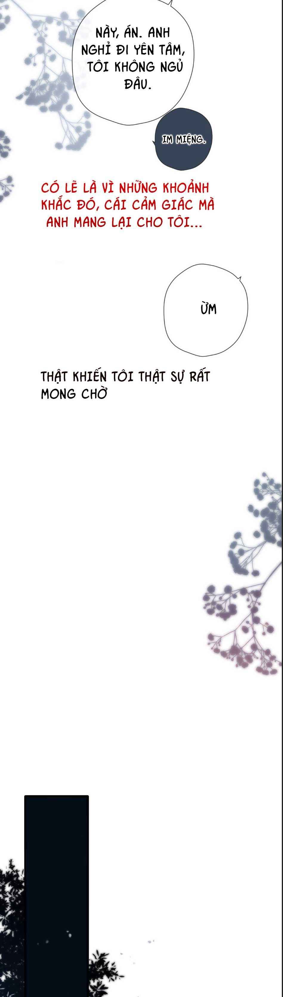 đọc truyện Say Đắm Chương 25.5 ảnh 9 tại Thiên Thai Truyện