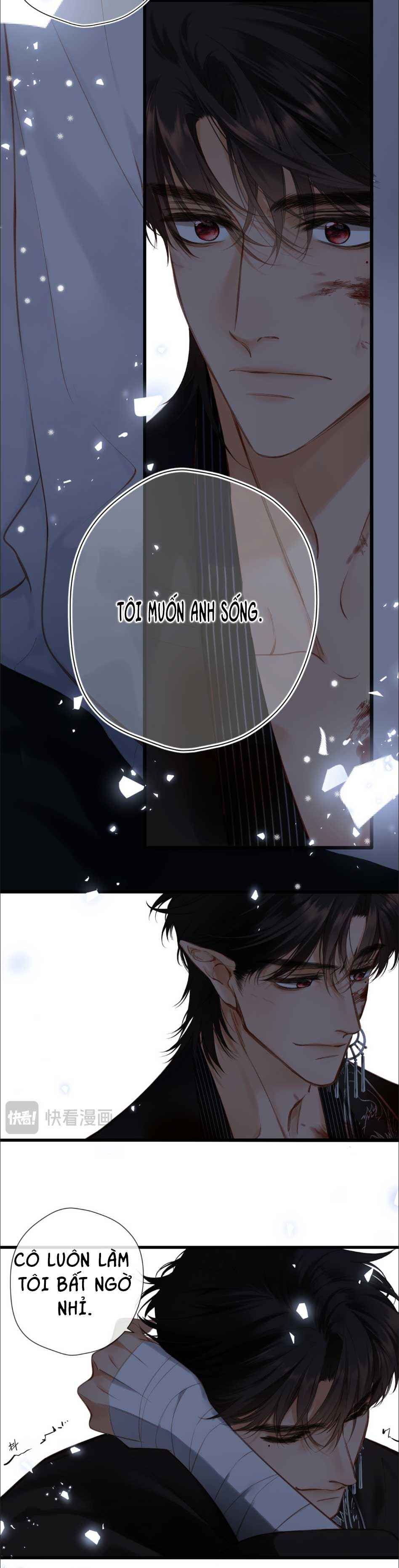 đọc truyện Say Đắm Chương 25 ảnh 12 tại Thiên Thai Truyện