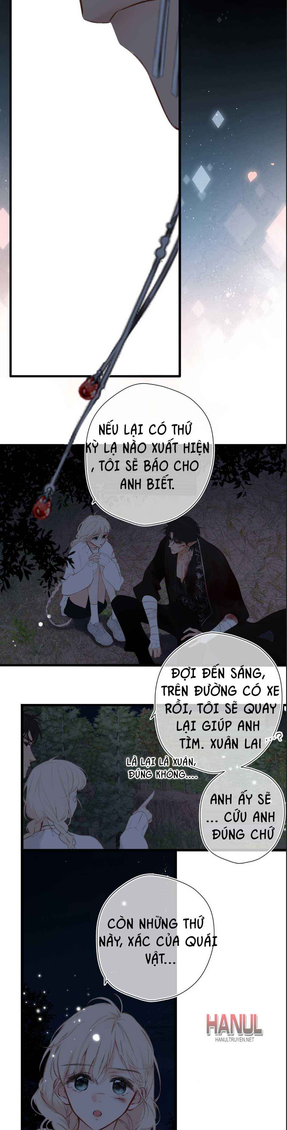 đọc truyện Say Đắm Chương 25 ảnh 4 tại Thiên Thai Truyện