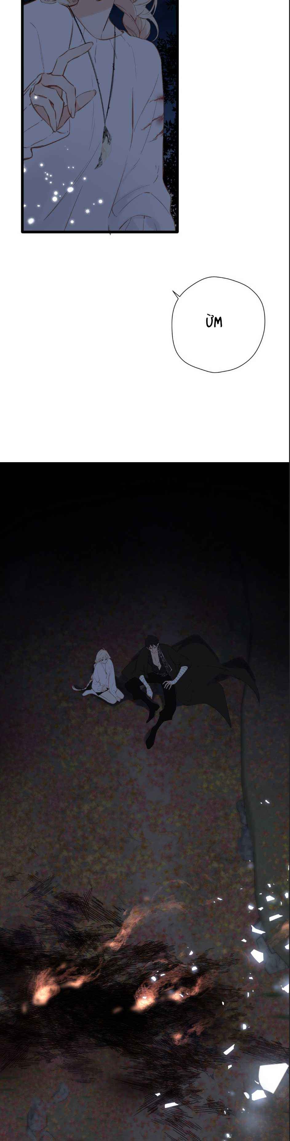 đọc truyện Say Đắm Chương 25 ảnh 5 tại Thiên Thai Truyện