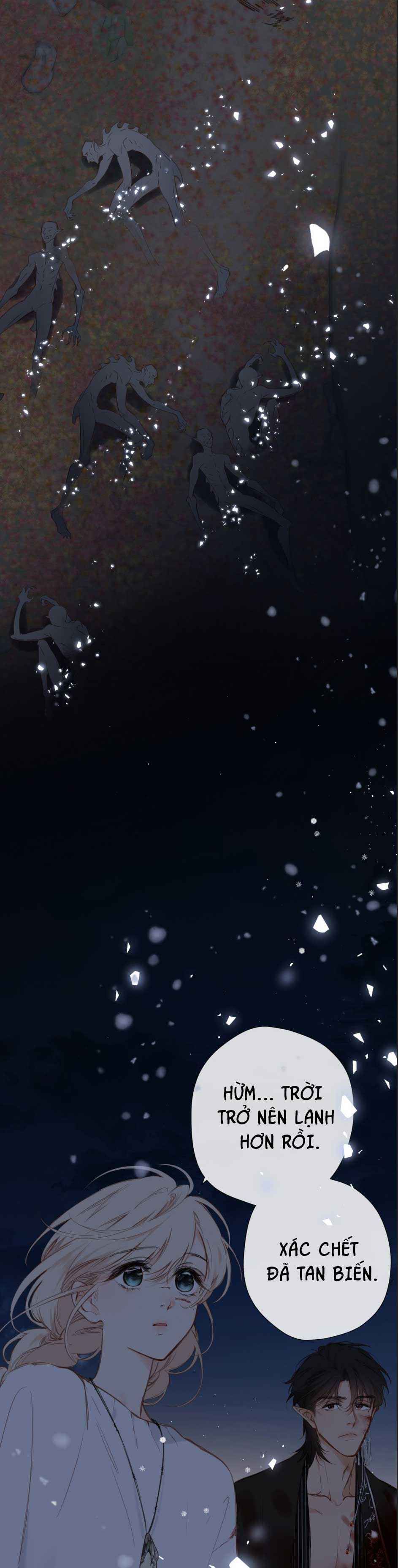 đọc truyện Say Đắm Chương 25 ảnh 6 tại Thiên Thai Truyện