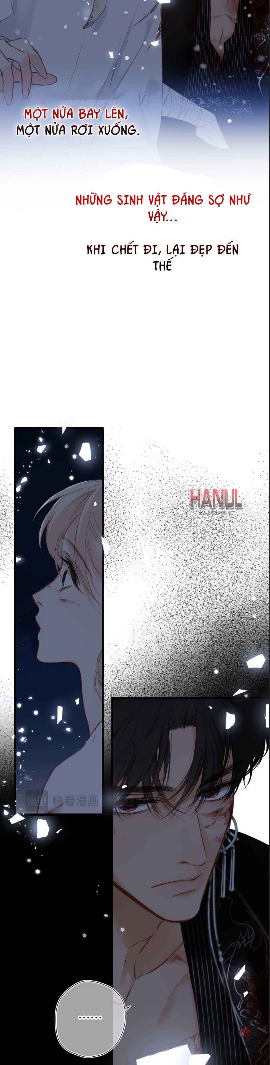 đọc truyện Say Đắm Chương 25 ảnh 7 tại Thiên Thai Truyện