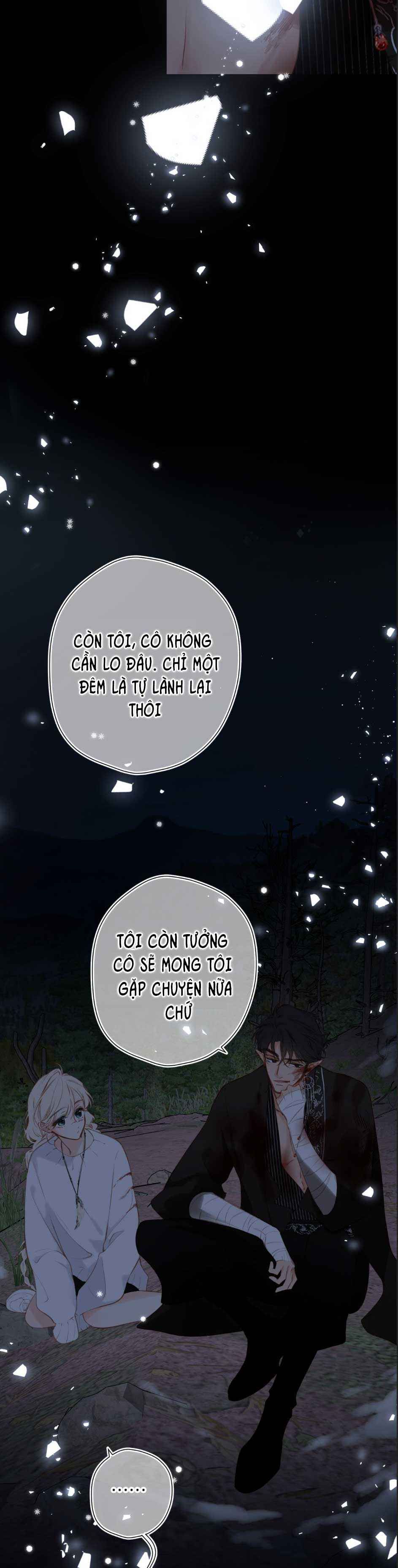 đọc truyện Say Đắm Chương 25 ảnh 8 tại Thiên Thai Truyện