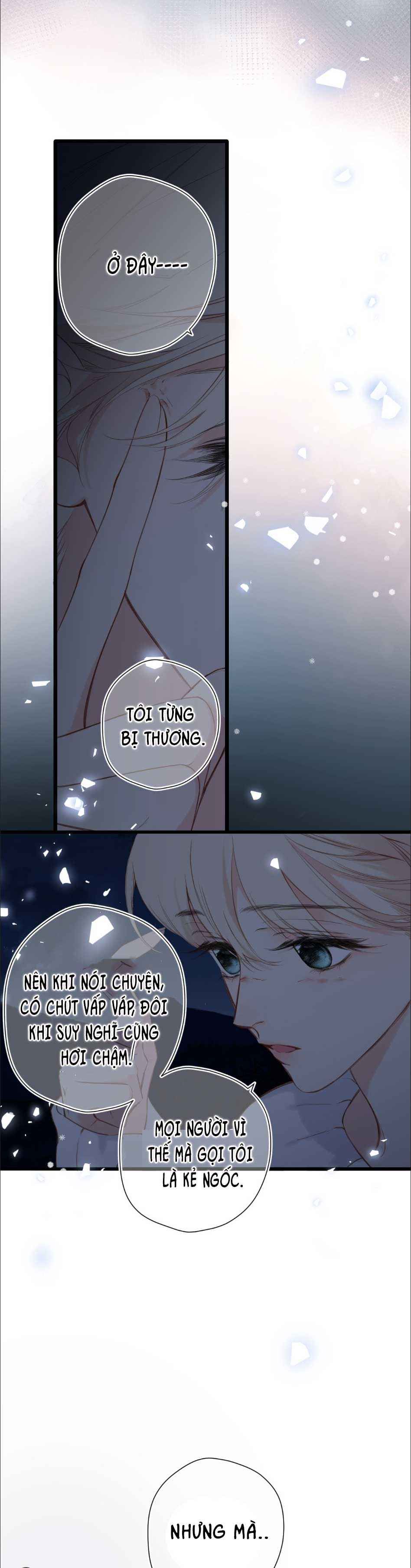 đọc truyện Say Đắm Chương 25 ảnh 10 tại Thiên Thai Truyện