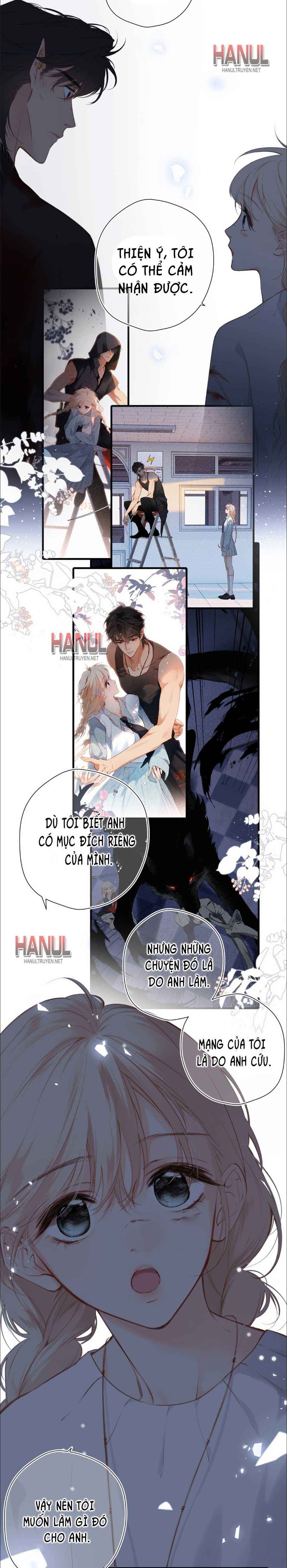 đọc truyện Say Đắm Chương 25 ảnh 11 tại Thiên Thai Truyện