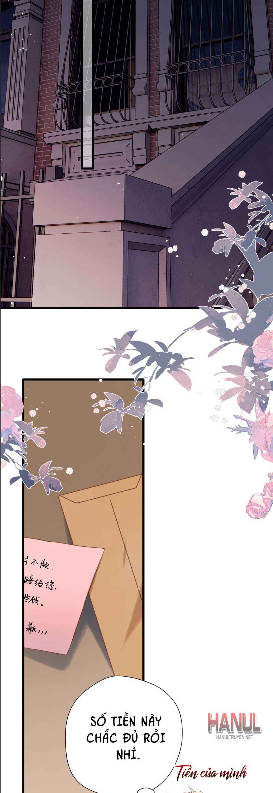 đọc truyện Say Đắm Chương 26.5 ảnh 4 tại Thiên Thai Truyện