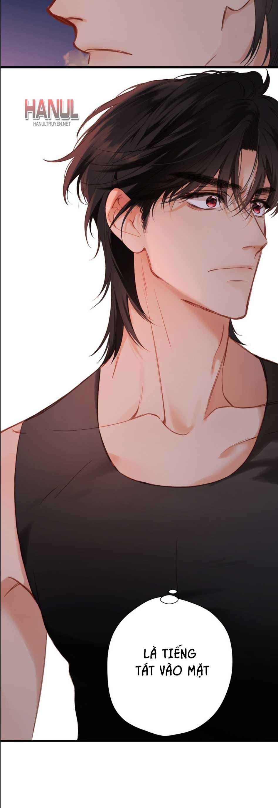 đọc truyện Say Đắm Chương 26.5 ảnh 9 tại Thiên Thai Truyện