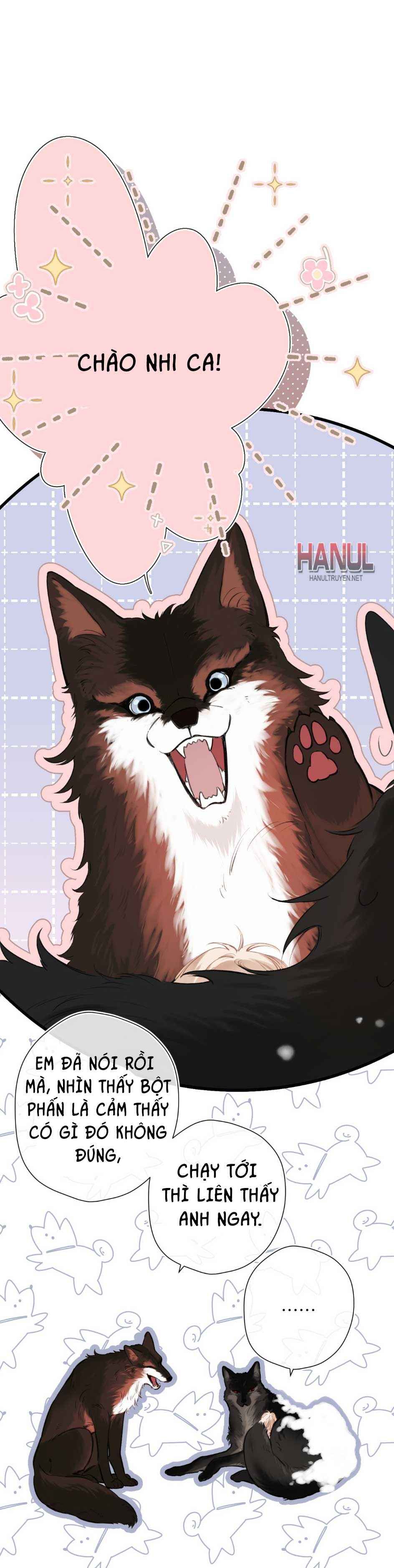 đọc truyện Say Đắm Chương 26 ảnh 3 tại Thiên Thai Truyện