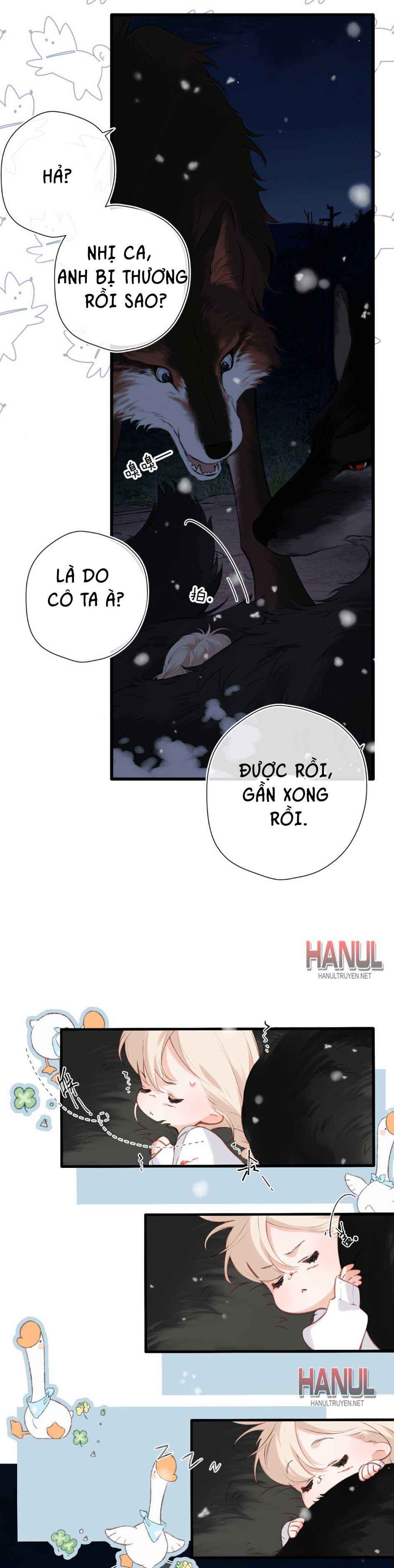 đọc truyện Say Đắm Chương 26 ảnh 4 tại Thiên Thai Truyện