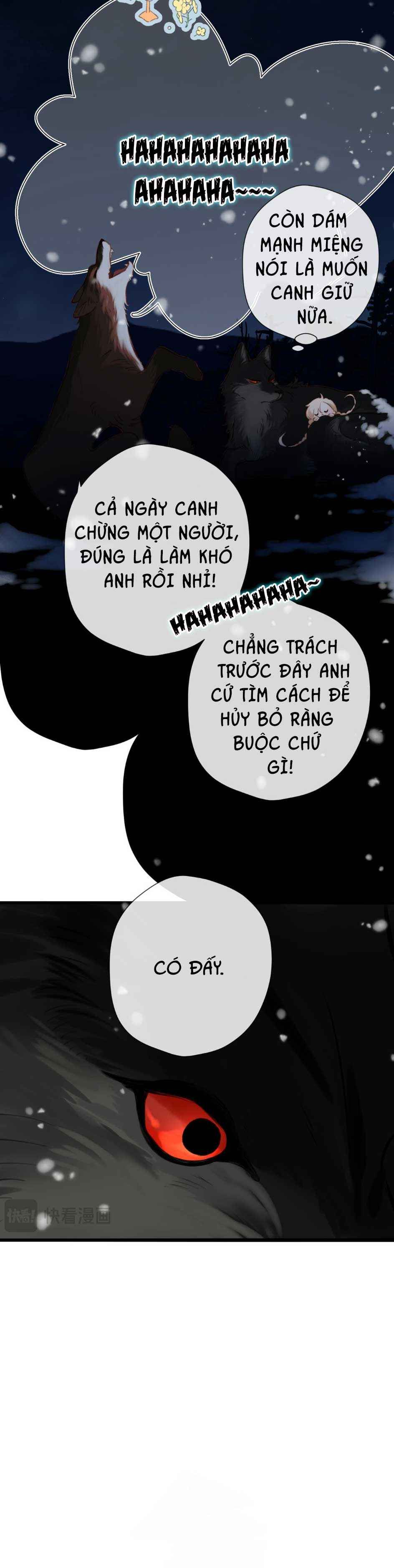 đọc truyện Say Đắm Chương 26 ảnh 5 tại Thiên Thai Truyện