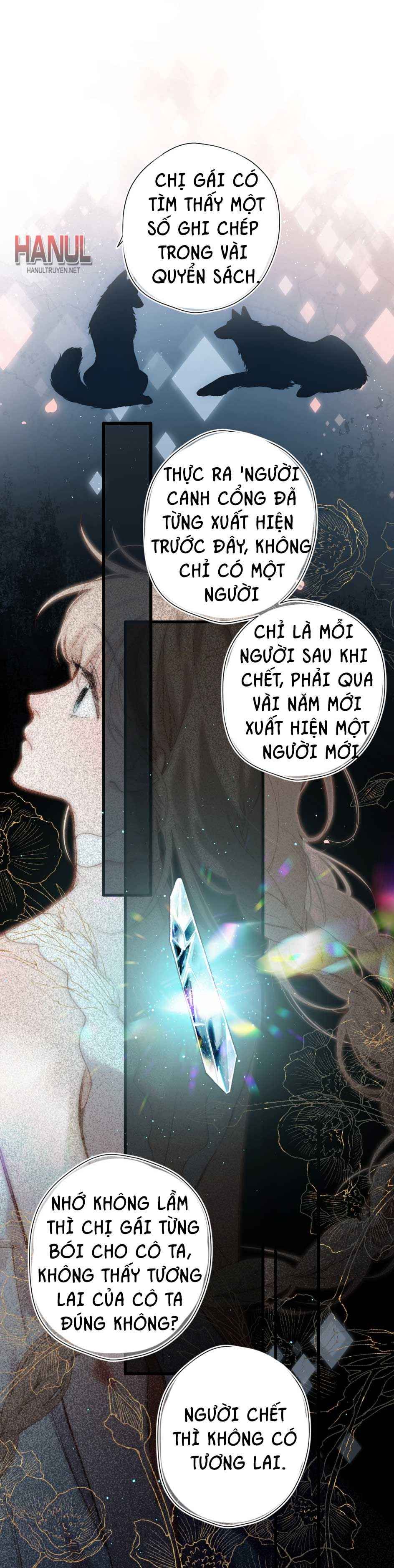 đọc truyện Say Đắm Chương 26 ảnh 6 tại Thiên Thai Truyện