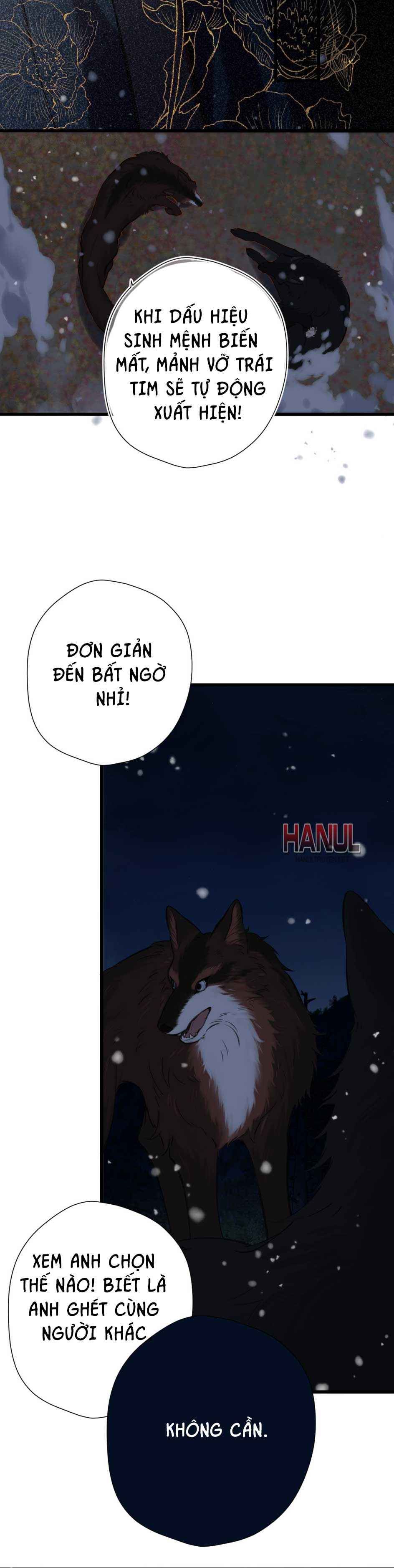 đọc truyện Say Đắm Chương 26 ảnh 7 tại Thiên Thai Truyện