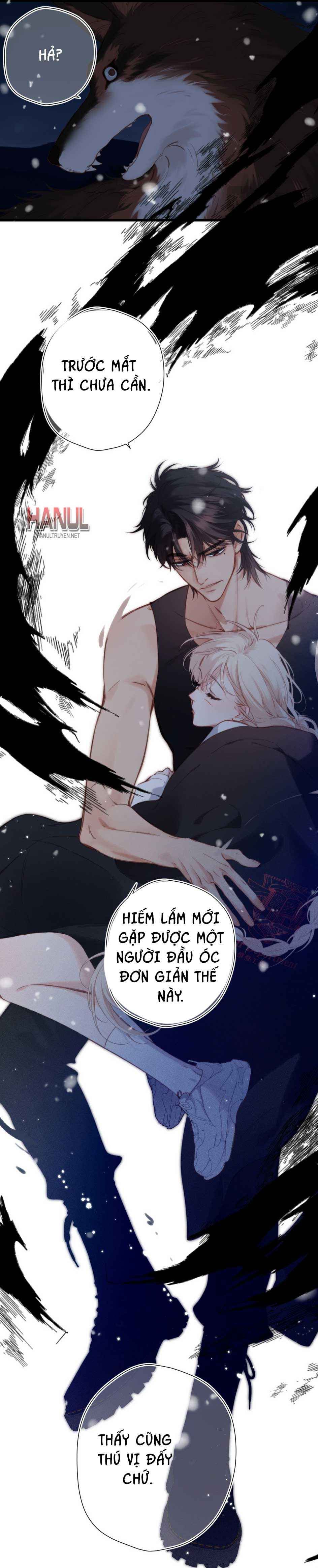 đọc truyện Say Đắm Chương 26 ảnh 8 tại Thiên Thai Truyện