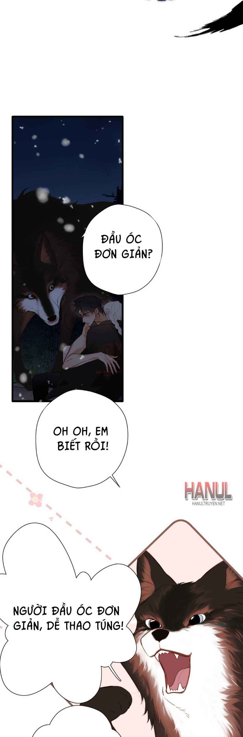 đọc truyện Say Đắm Chương 26 ảnh 9 tại Thiên Thai Truyện