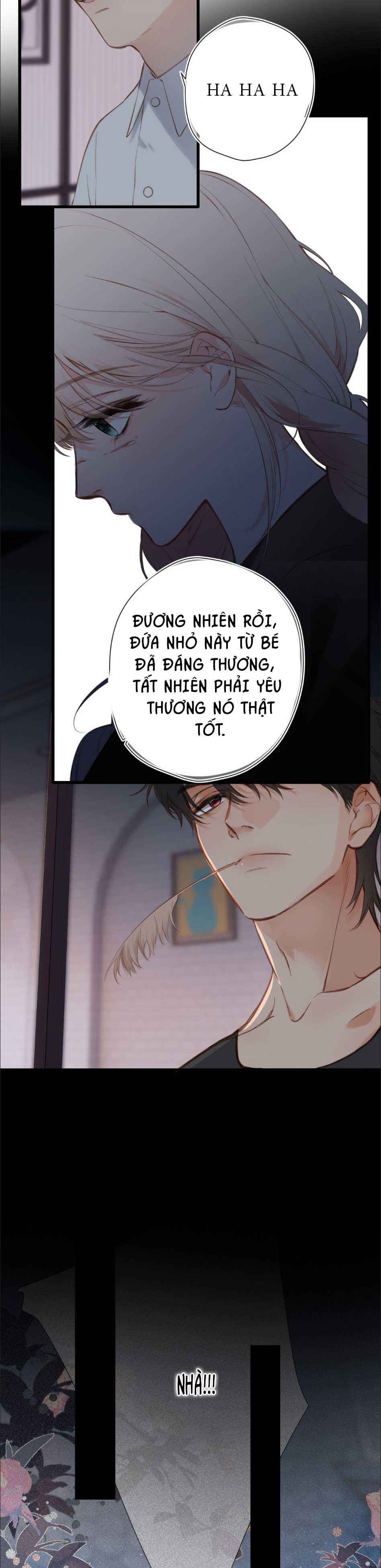 đọc truyện Say Đắm Chương 27.5 ảnh 5 tại Thiên Thai Truyện