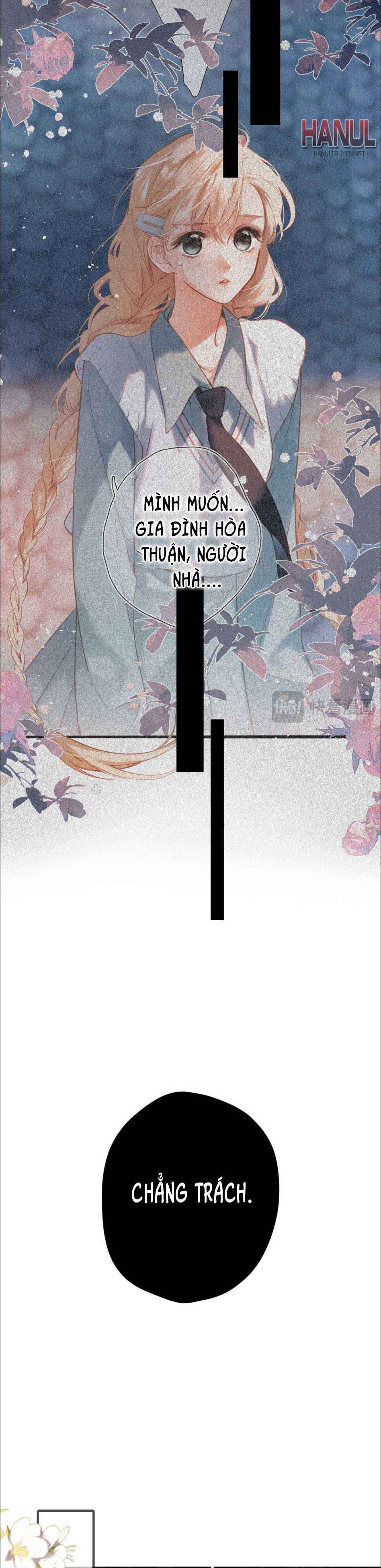 đọc truyện Say Đắm Chương 27.5 ảnh 6 tại Thiên Thai Truyện