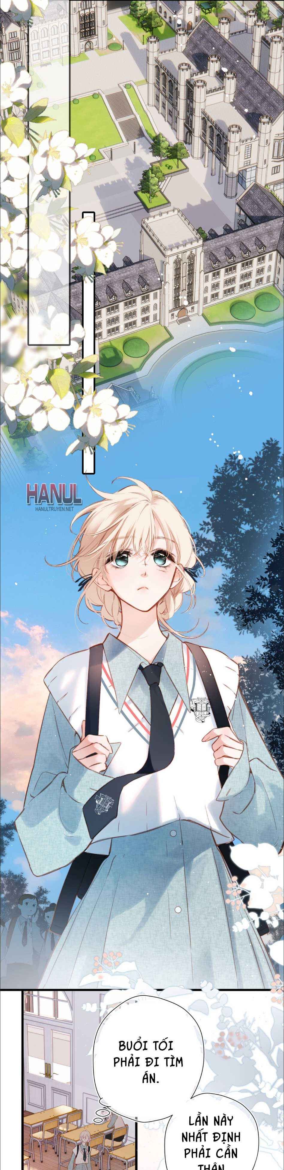 đọc truyện Say Đắm Chương 27.5 ảnh 7 tại Thiên Thai Truyện