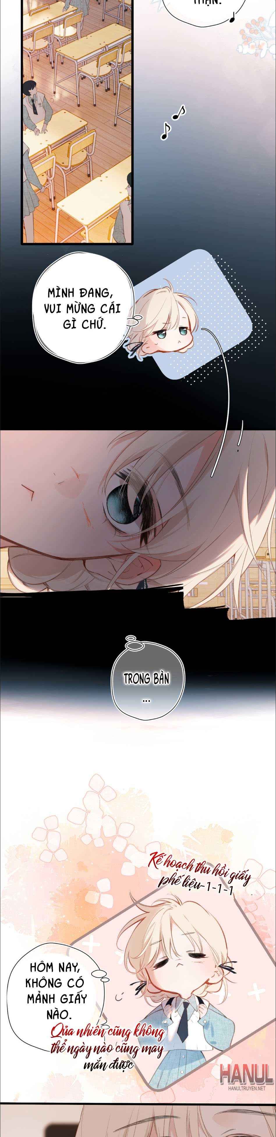 đọc truyện Say Đắm Chương 27.5 ảnh 8 tại Thiên Thai Truyện