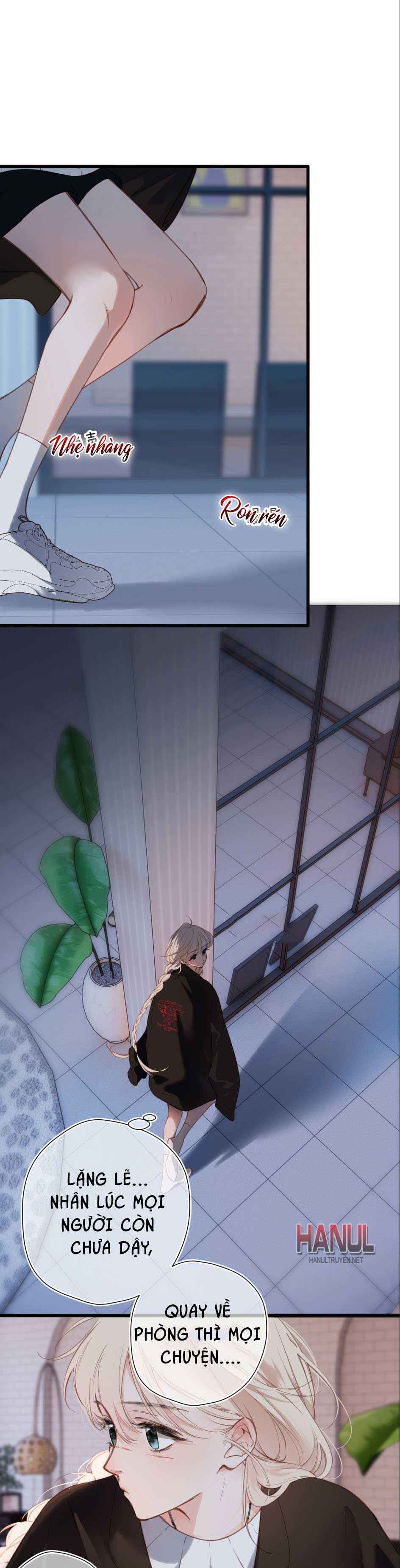 đọc truyện Say Đắm Chương 27 ảnh 3 tại Thiên Thai Truyện