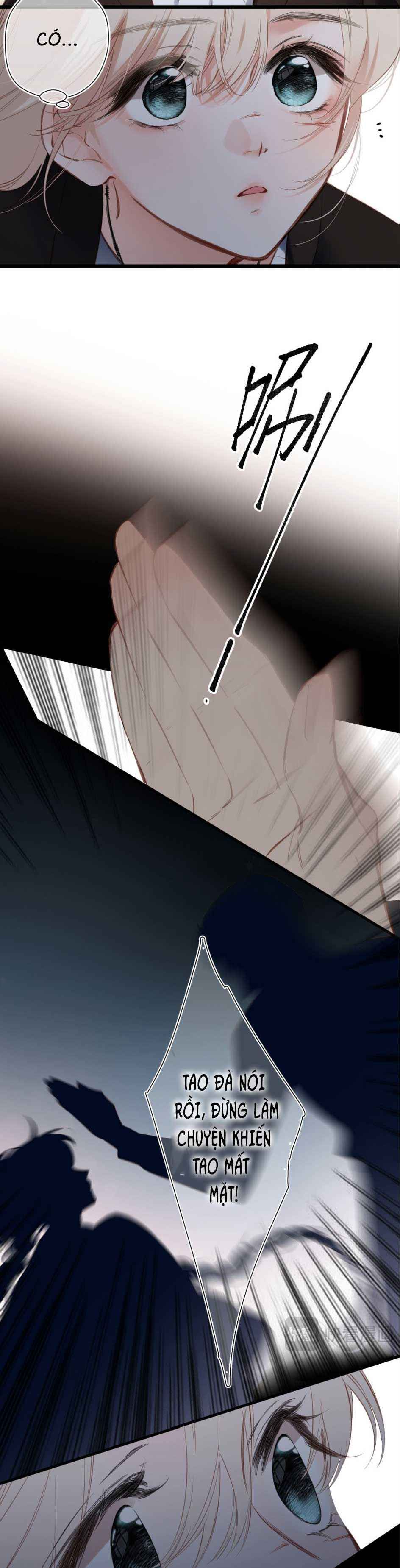 đọc truyện Say Đắm Chương 27 ảnh 4 tại Thiên Thai Truyện