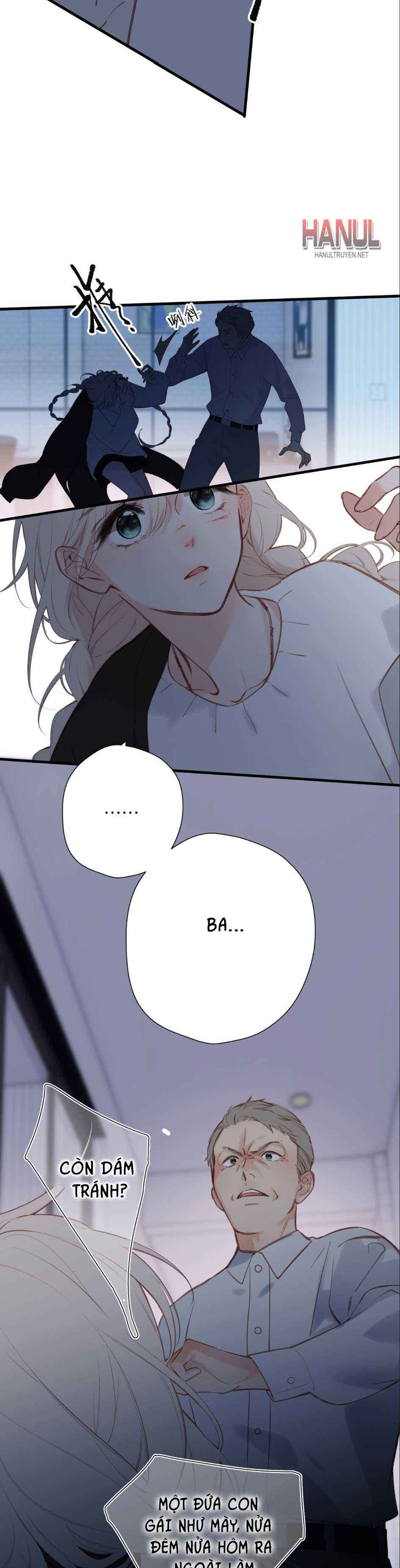 đọc truyện Say Đắm Chương 27 ảnh 6 tại Thiên Thai Truyện