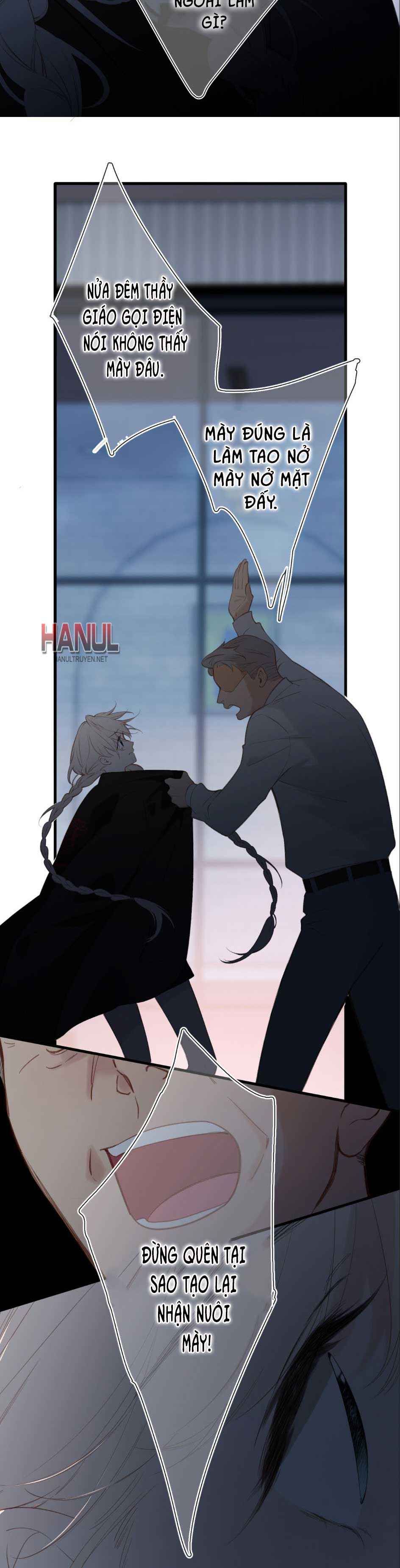 đọc truyện Say Đắm Chương 27 ảnh 7 tại Thiên Thai Truyện