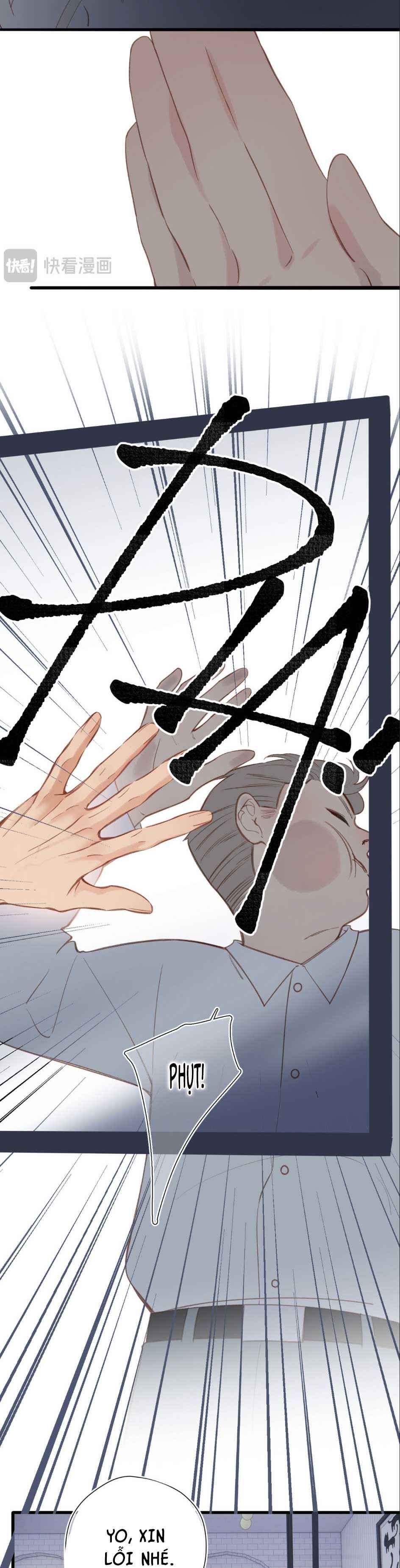 đọc truyện Say Đắm Chương 27 ảnh 8 tại Thiên Thai Truyện