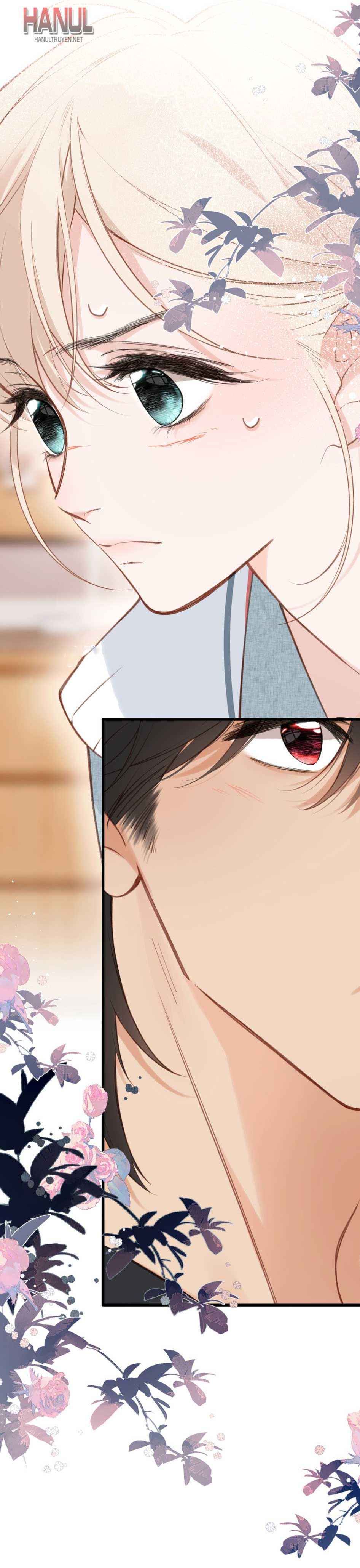 đọc truyện Say Đắm Chương 28.5 ảnh 6 tại Thiên Thai Truyện