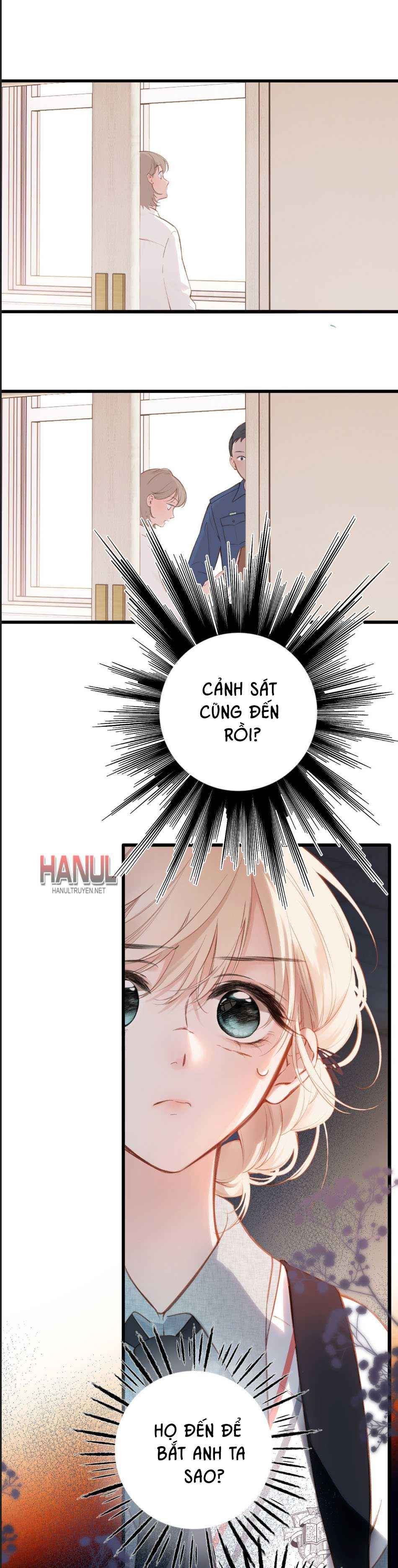 đọc truyện Say Đắm Chương 28 ảnh 3 tại Thiên Thai Truyện