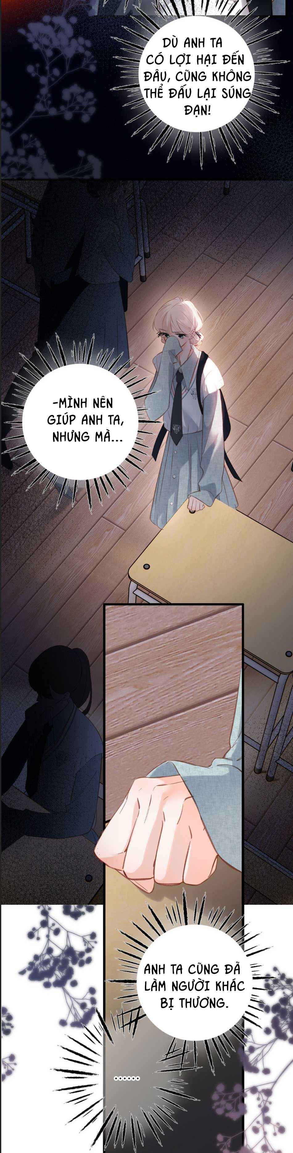 đọc truyện Say Đắm Chương 28 ảnh 4 tại Thiên Thai Truyện