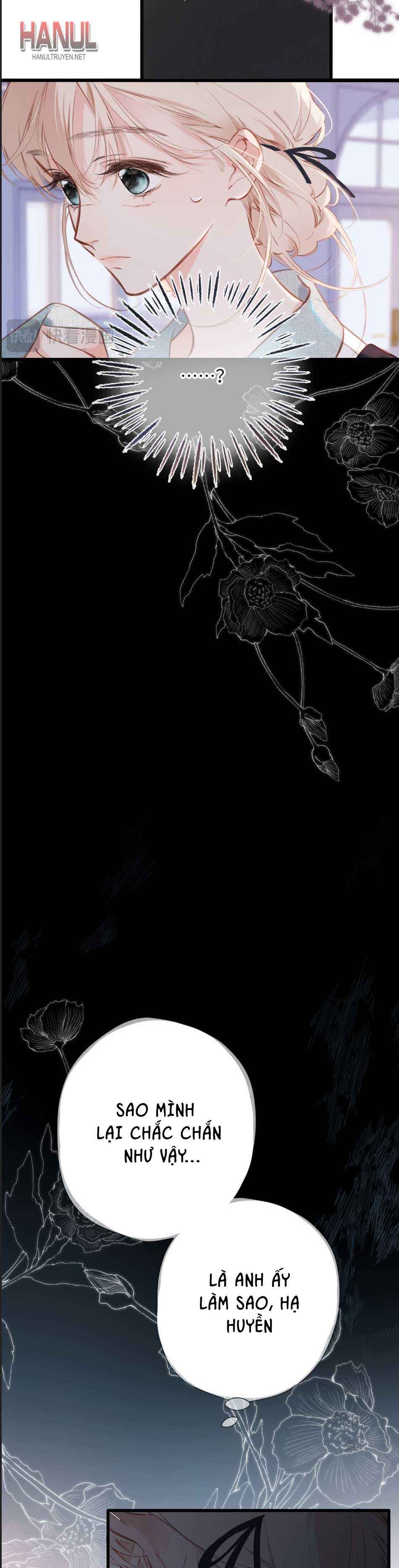 đọc truyện Say Đắm Chương 28 ảnh 5 tại Thiên Thai Truyện