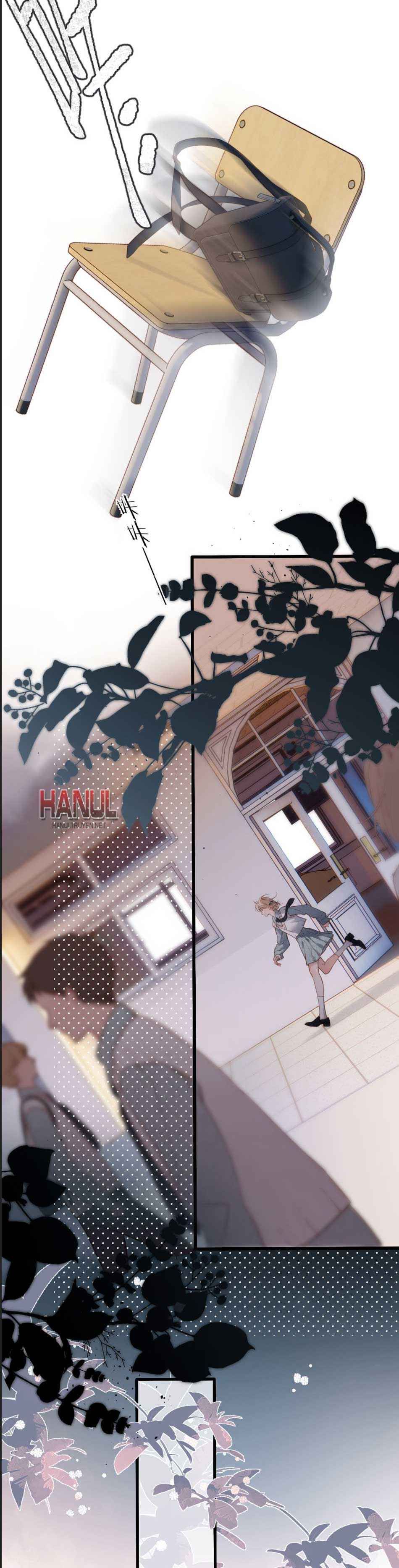 đọc truyện Say Đắm Chương 28 ảnh 7 tại Thiên Thai Truyện