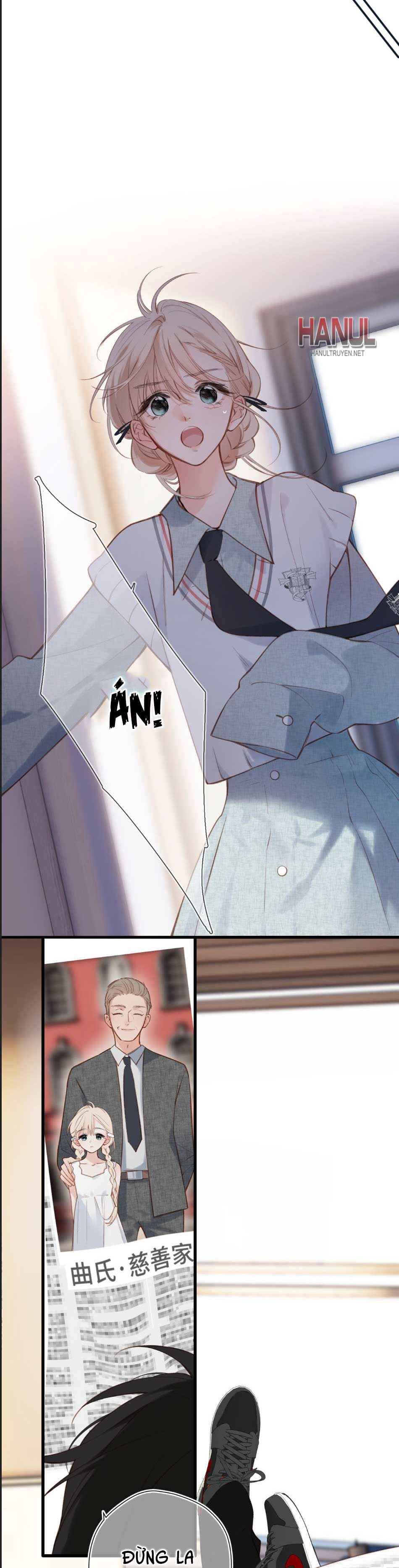 đọc truyện Say Đắm Chương 28 ảnh 9 tại Thiên Thai Truyện