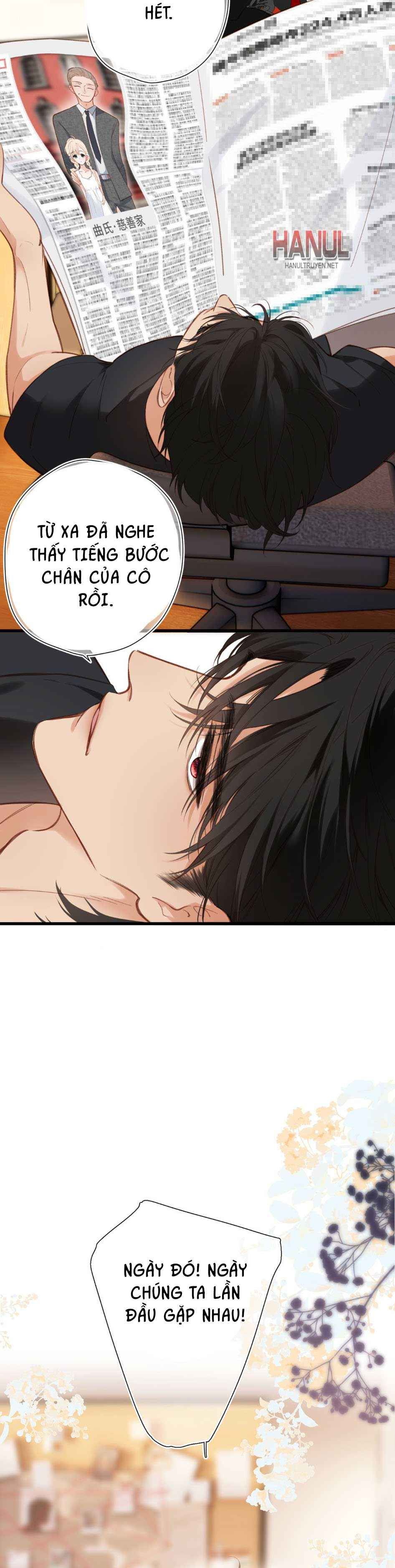 đọc truyện Say Đắm Chương 28 ảnh 10 tại Thiên Thai Truyện