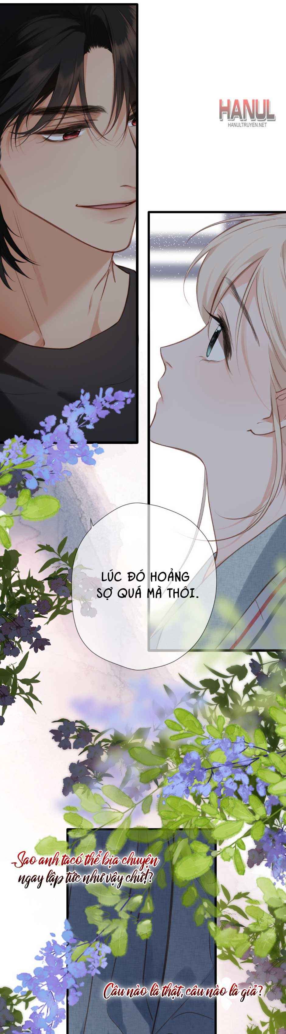 đọc truyện Say Đắm Chương 29.5 ảnh 7 tại Thiên Thai Truyện