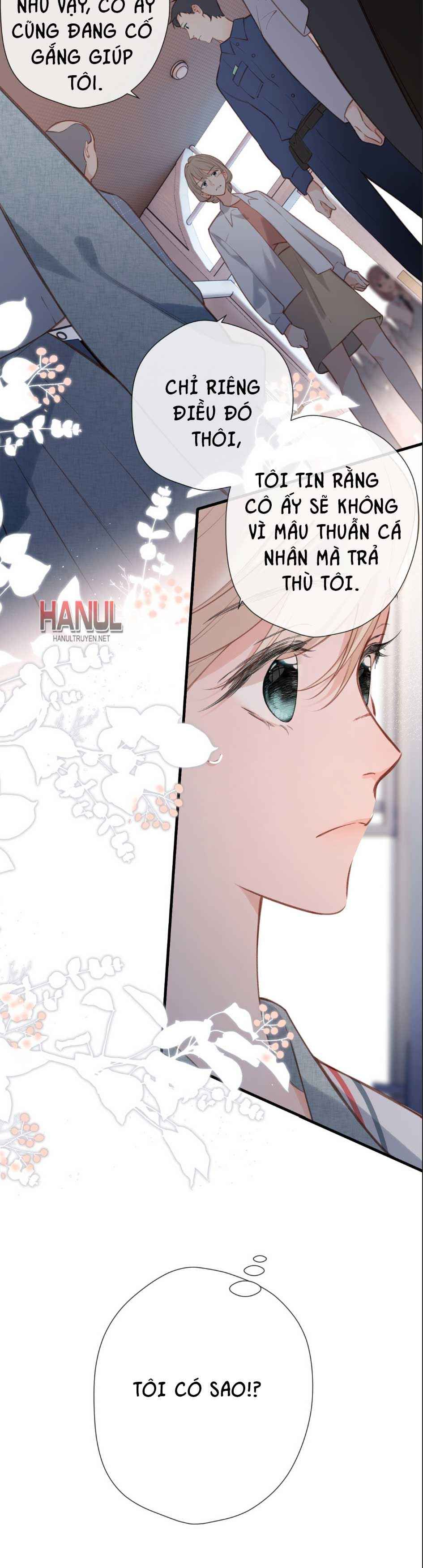 đọc truyện Say Đắm Chương 29.5 ảnh 9 tại Thiên Thai Truyện