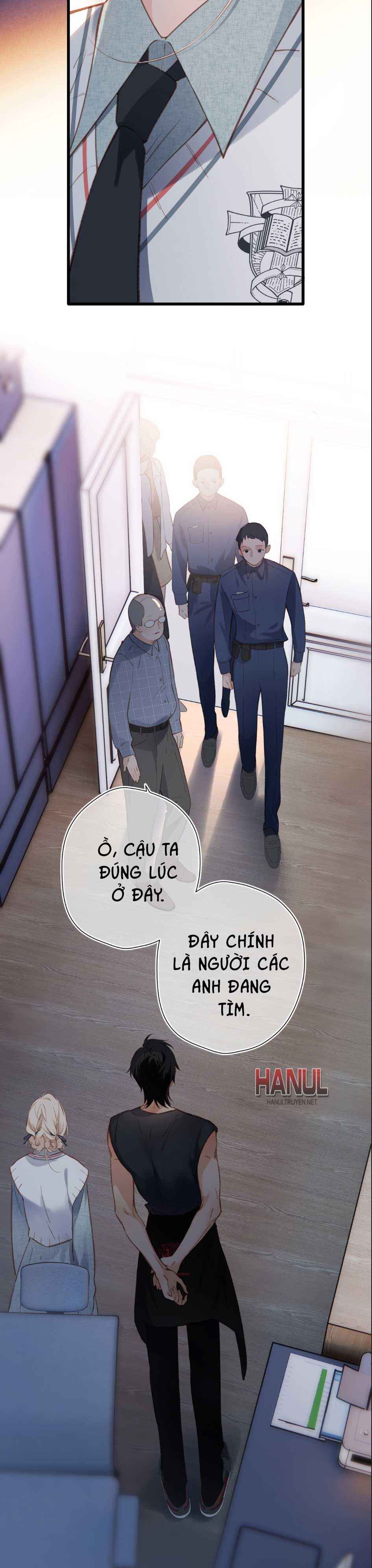 đọc truyện Say Đắm Chương 29 ảnh 4 tại Thiên Thai Truyện