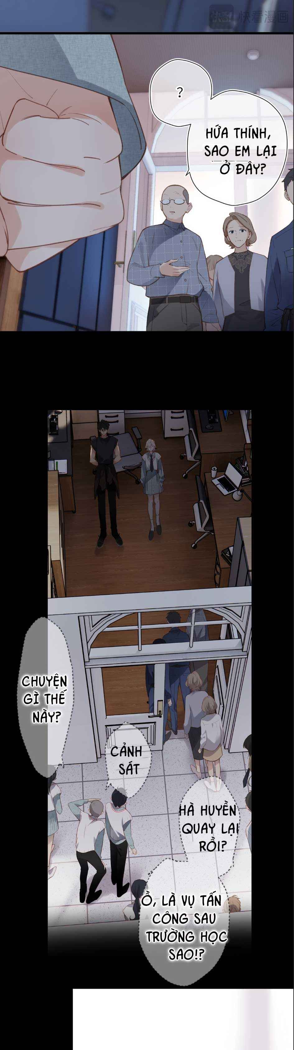 đọc truyện Say Đắm Chương 29 ảnh 5 tại Thiên Thai Truyện