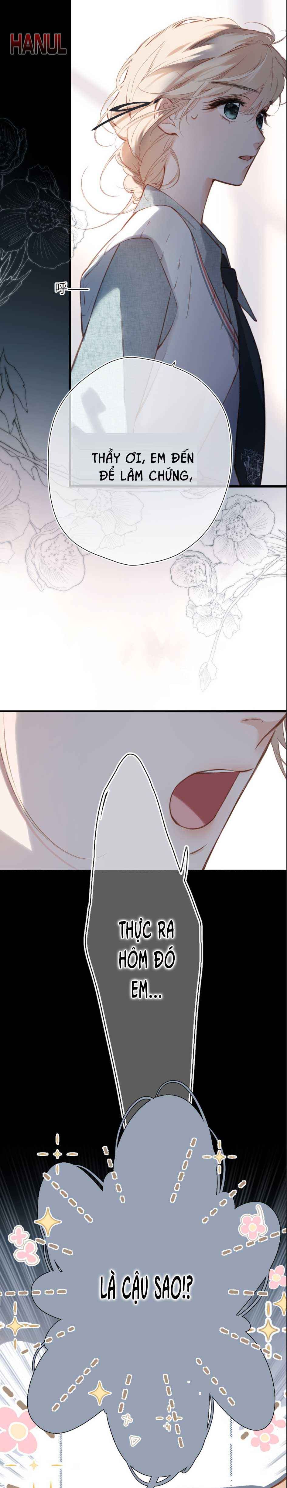 đọc truyện Say Đắm Chương 29 ảnh 6 tại Thiên Thai Truyện