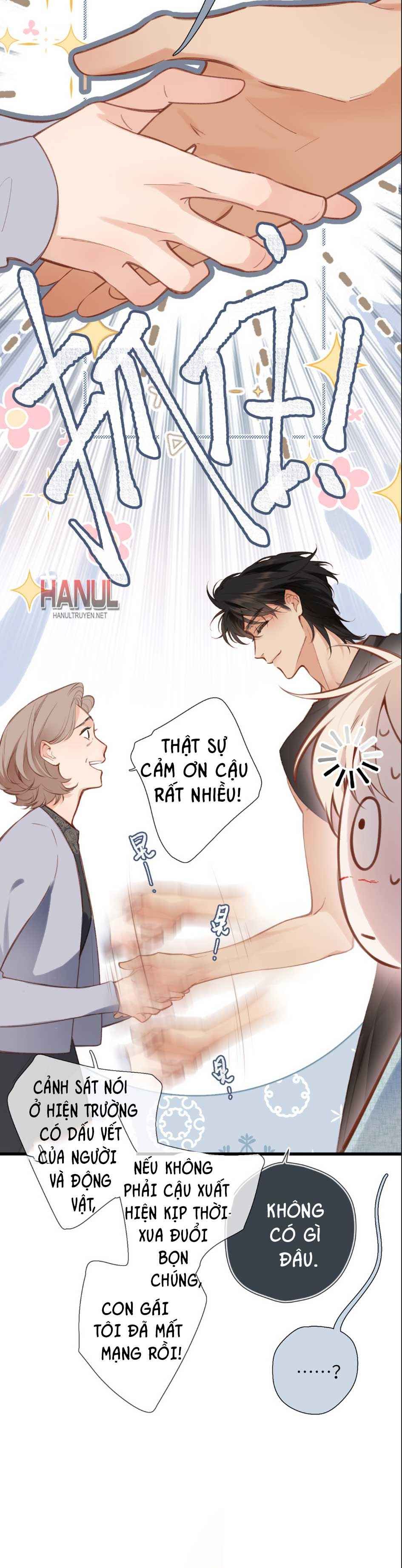 đọc truyện Say Đắm Chương 29 ảnh 7 tại Thiên Thai Truyện