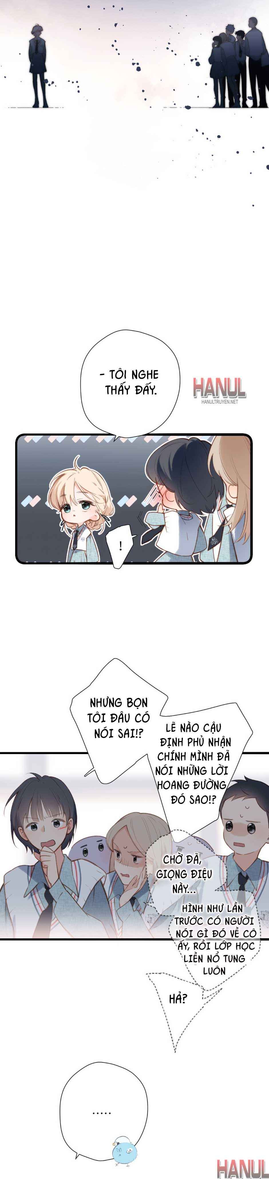 đọc truyện Say Đắm Chương 29 ảnh 10 tại Thiên Thai Truyện