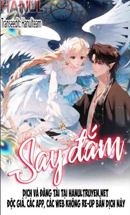 đọc truyện Say Đắm Chương 3 ảnh 2 tại Thiên Thai Truyện