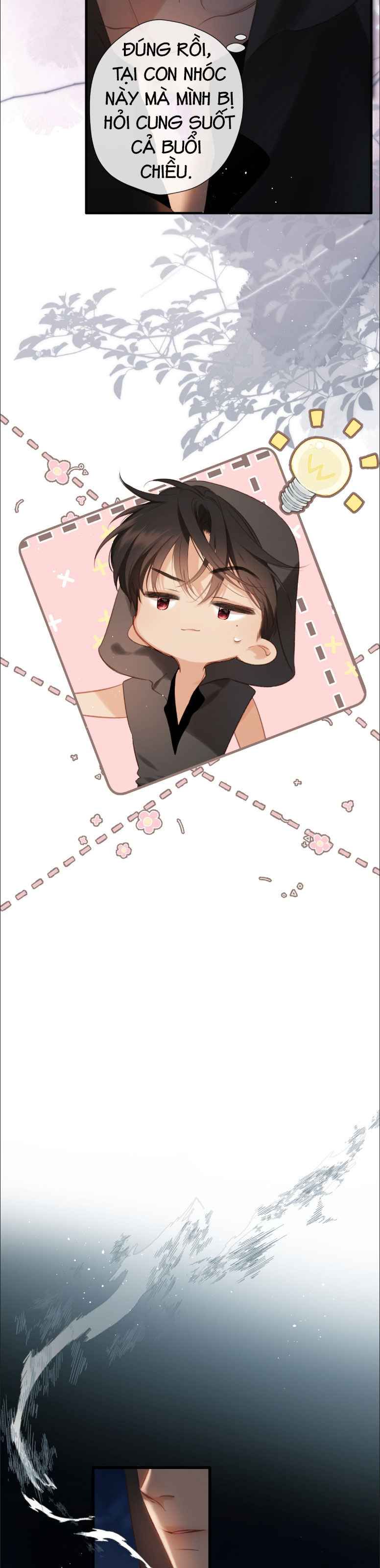 đọc truyện Say Đắm Chương 3 ảnh 15 tại Thiên Thai Truyện