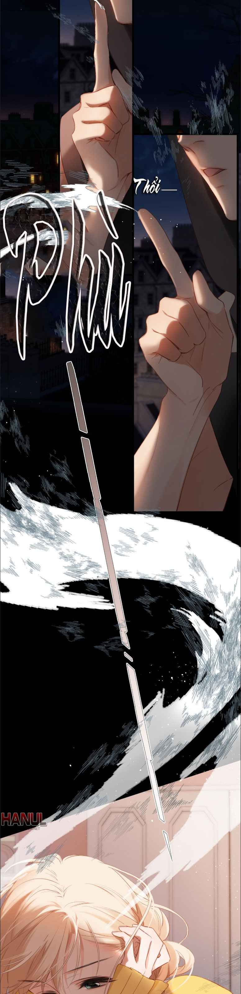 đọc truyện Say Đắm Chương 3 ảnh 16 tại Thiên Thai Truyện